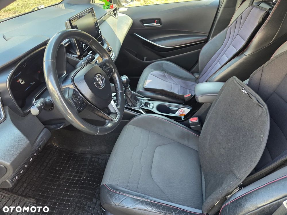 Toyota Corolla 1.2 T Selection - 6