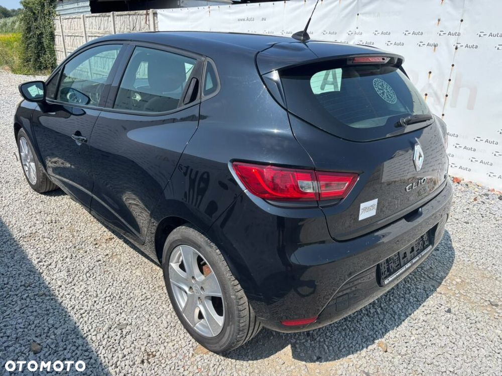 Renault Clio TCe 90 Dynamique - 4