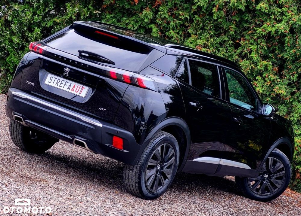 Peugeot 2008 - 32