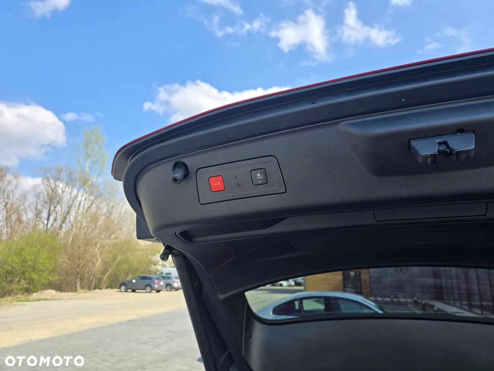 Peugeot 508 1.2 PureTech GT S&S EAT8 - 27