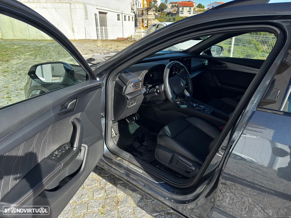 Cupra Formentor 2024 photo 4