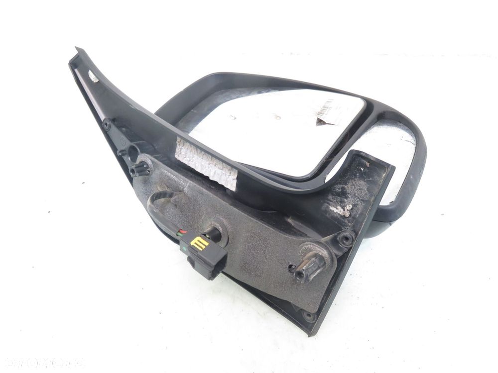 LUSTERKO PRAWE OPEL MOVANO A FL 5 PIN - 6