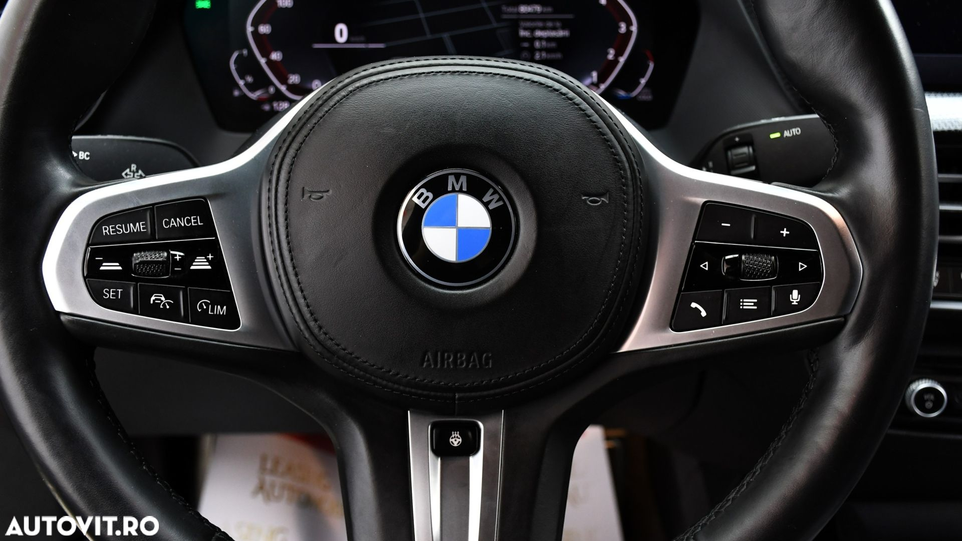 BMW Seria 2 218i Gran Coupe Aut. M Sport - 27