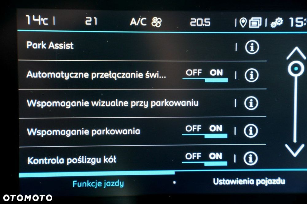 Citroën C5 Aircross - 36