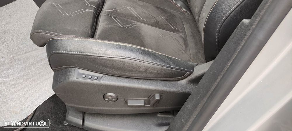 DS DS7 E-Tense Performance Line EAT8 - 9