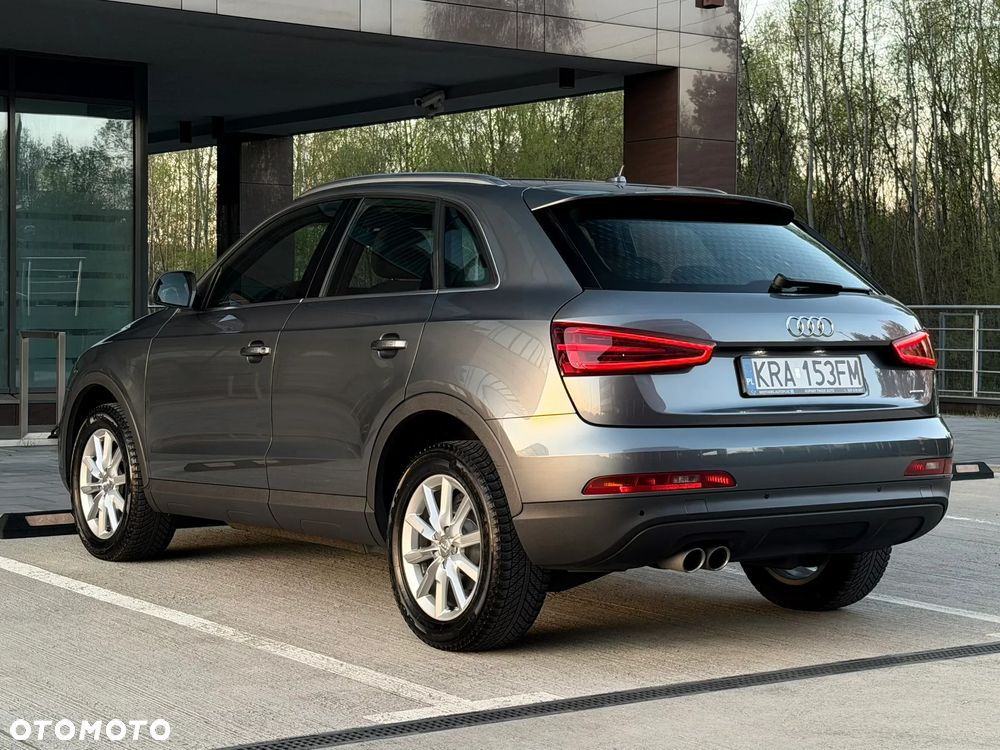 Audi Q3 - 20