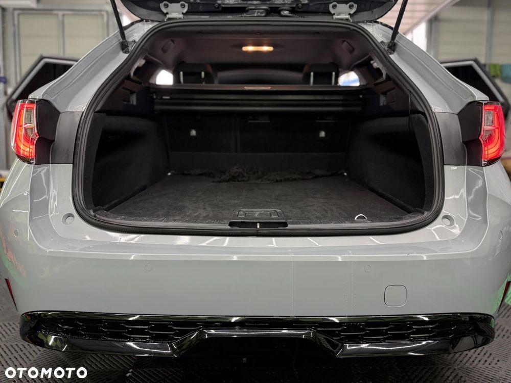 Toyota Corolla 1.8 Team Deutschland - 32