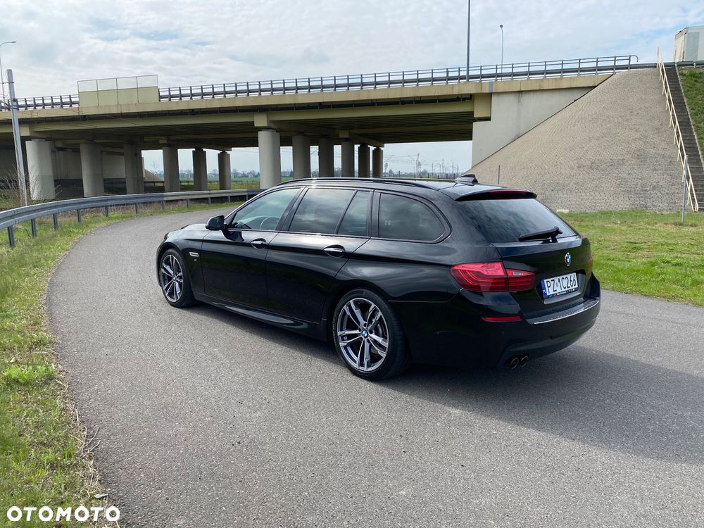 BMW Seria 5 - 30