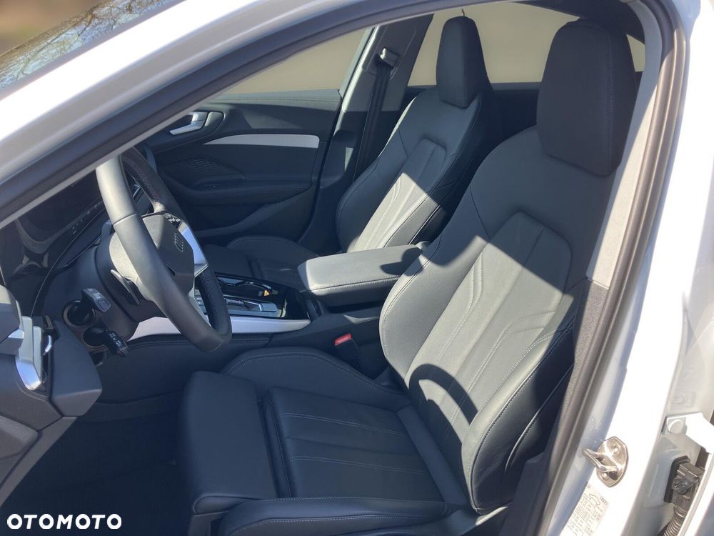 Audi A5 Limousine - 11