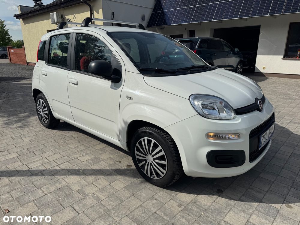 Fiat Panda - 2