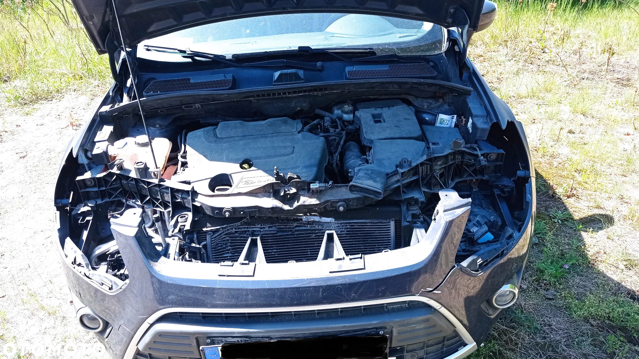 Ford Kuga - 5
