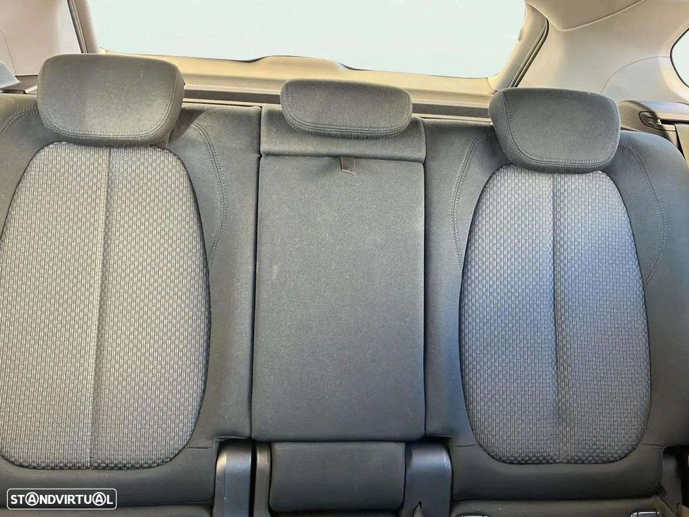 BMW X1 25 e xDrive - 15