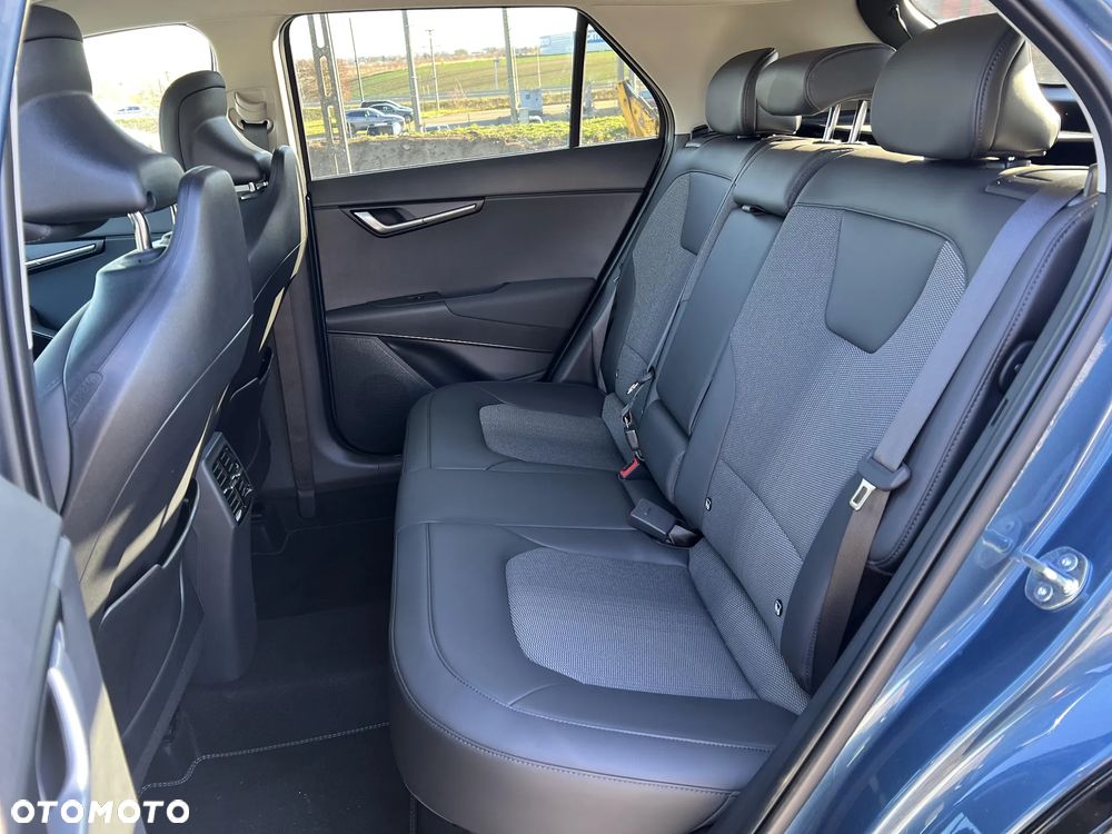 Kia Niro 1.6 GDI Hybrid L - 16