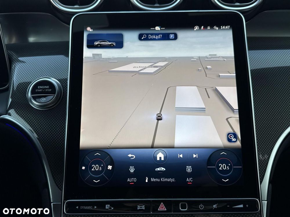 Mercedes-Benz GLC - 22