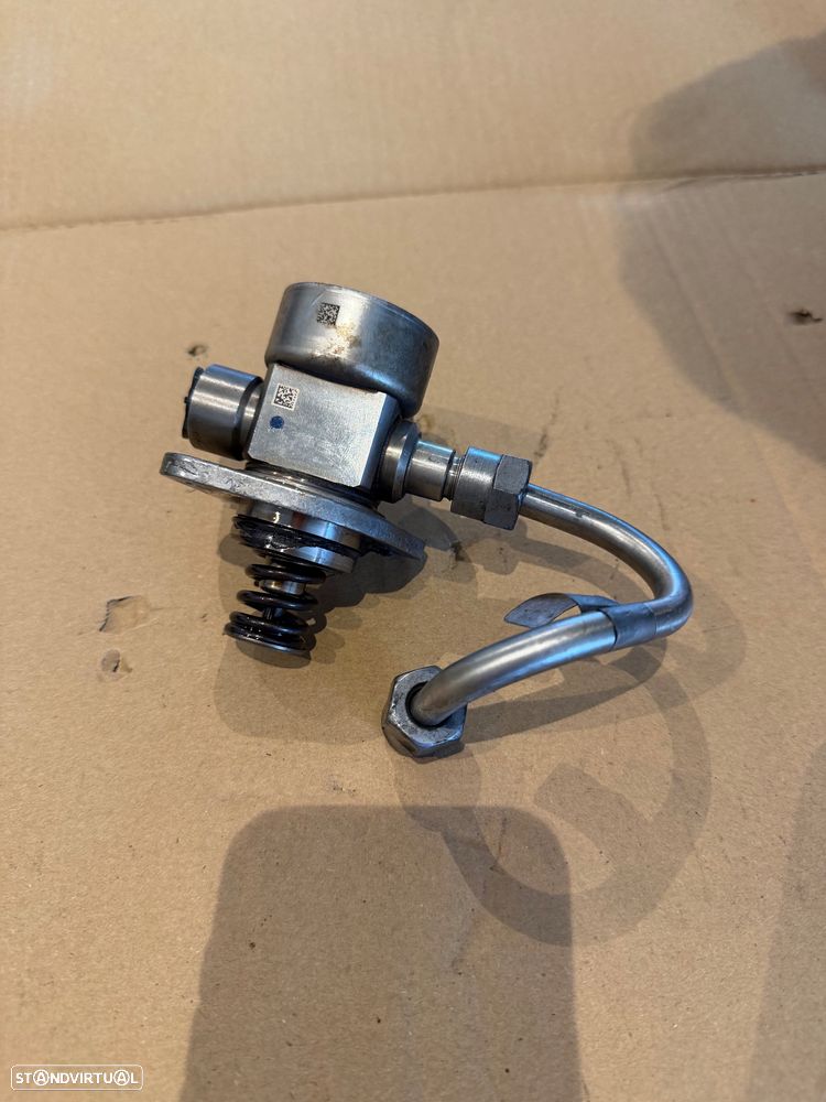 Bomba alta pressão Gasolina fiat 500 - motor 55282151 - 3