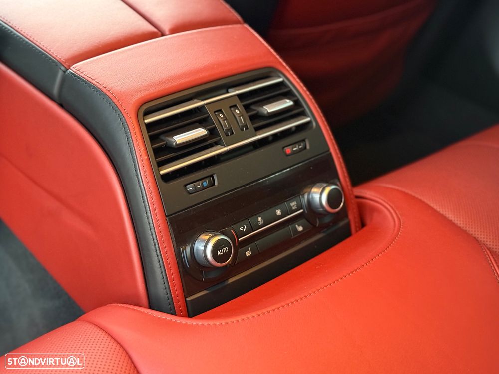 BMW M6 Standard - 30