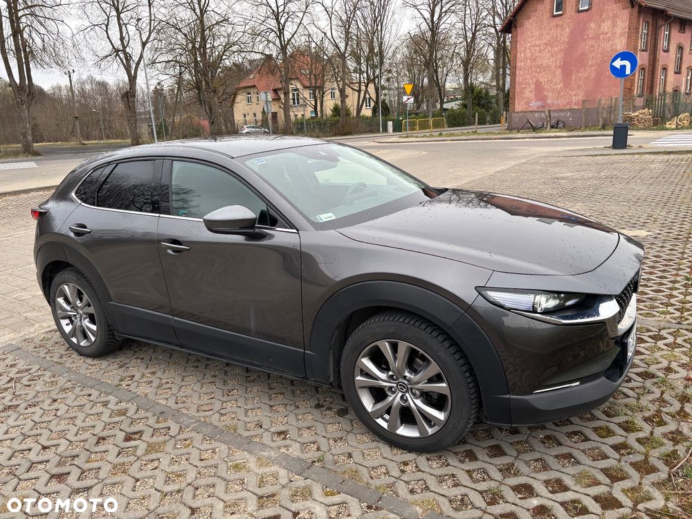 Mazda CX-30 - 3