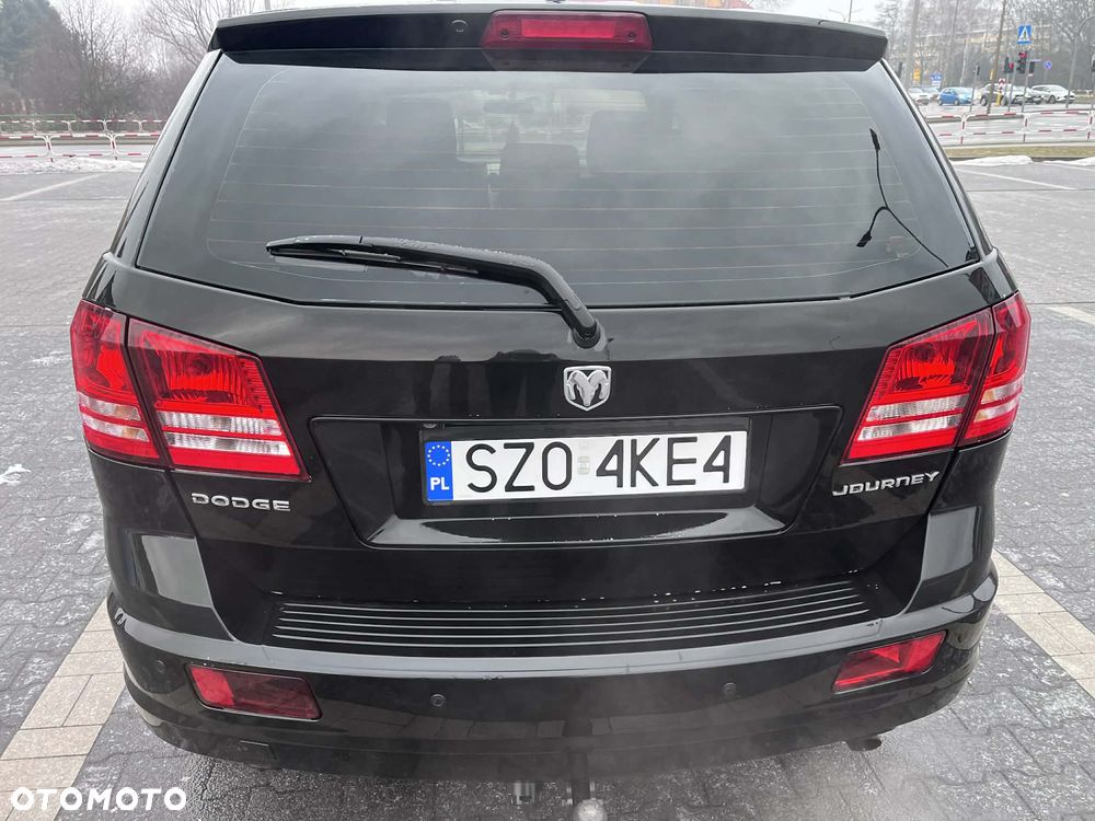 Dodge Journey - 6