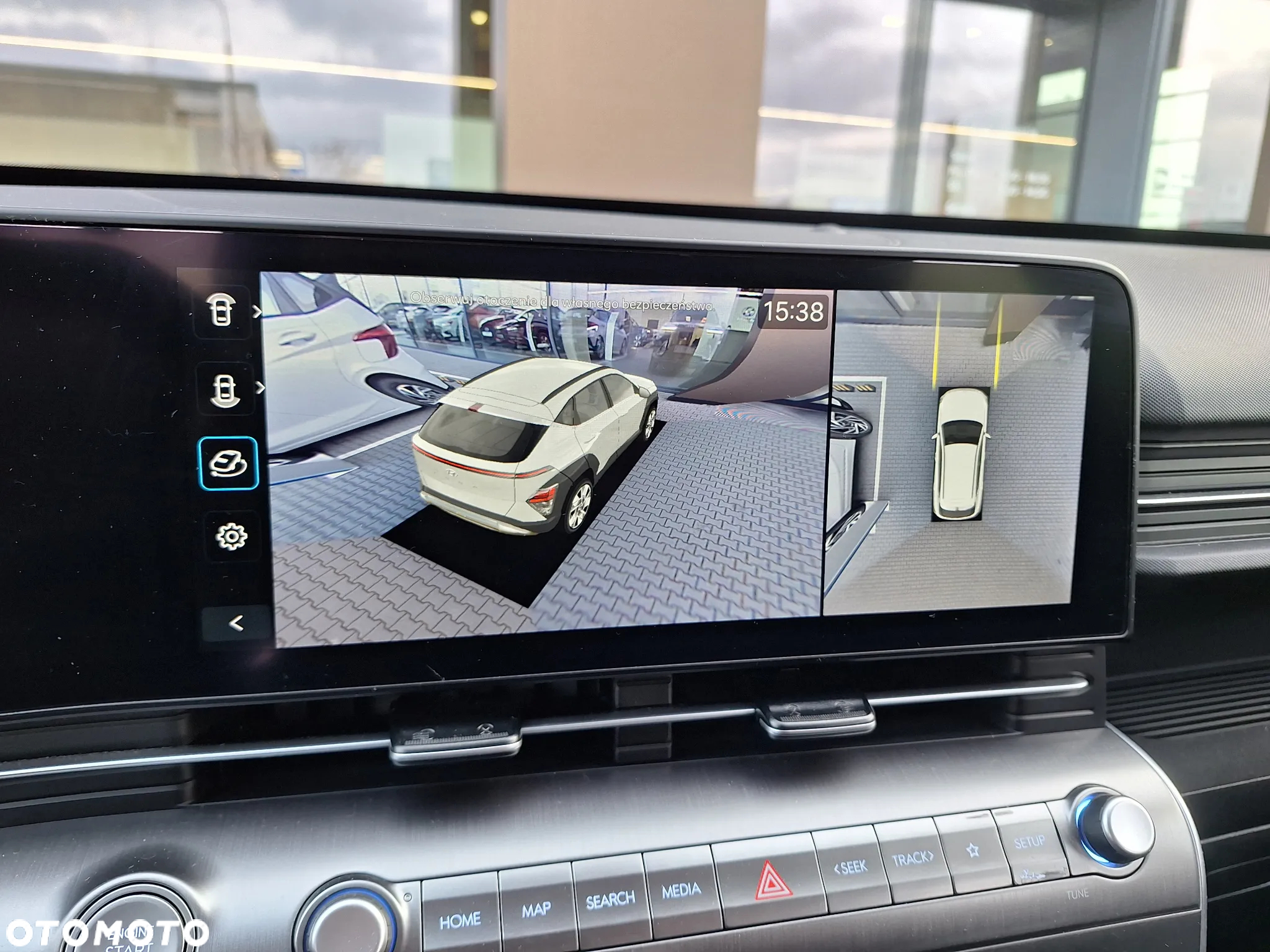 Hyundai Kona - 19