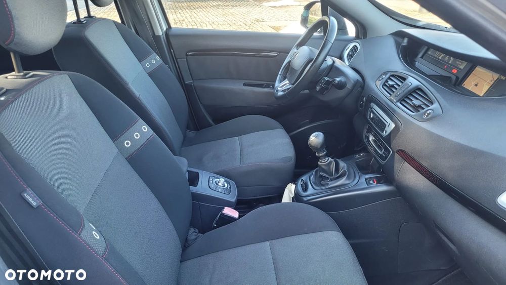 Renault Grand Scenic Energy dCi 130 Start & Stop Luxe - 11