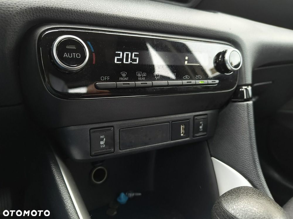 Toyota Yaris Hybrid 1.5 Comfort - 15