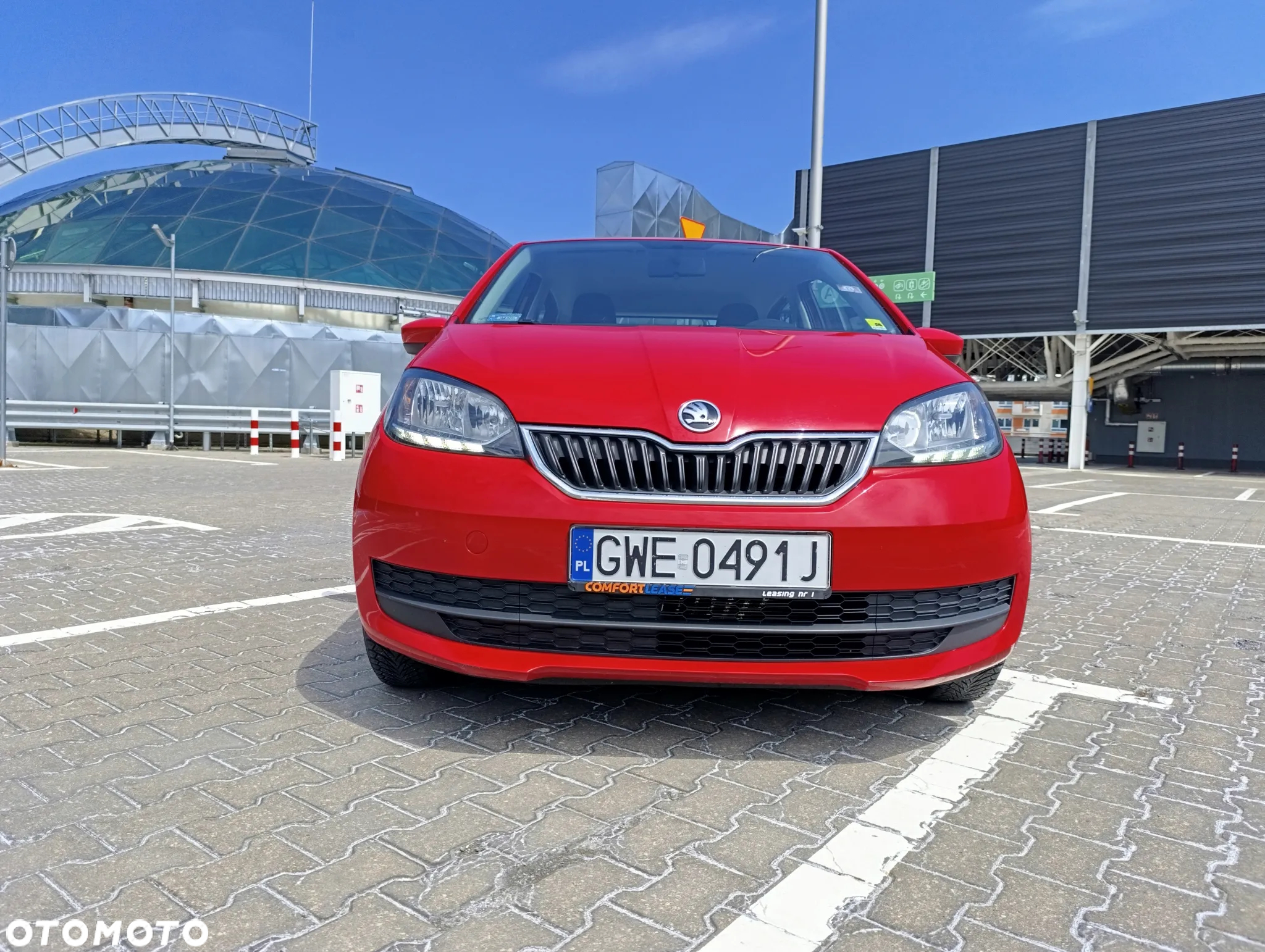 Skoda Citigo 1.0 Active - 10