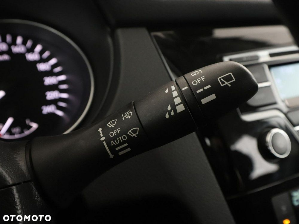 Nissan Qashqai 1.5 dCi Acenta - 24