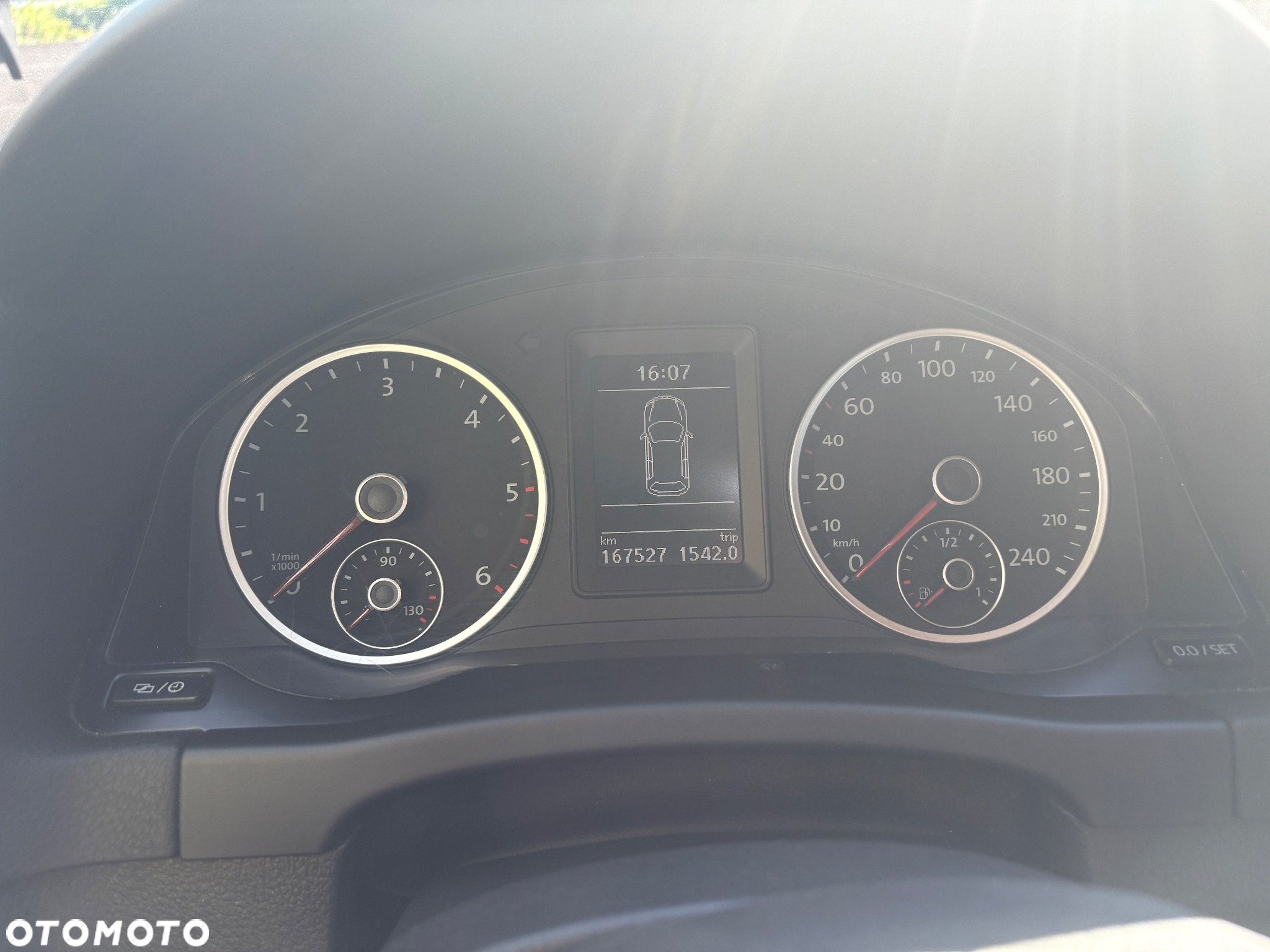 Volkswagen Tiguan - 13
