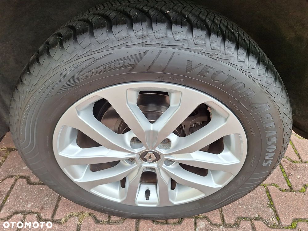 Renault Kadjar Energy TCe 130 EDC Business - 36