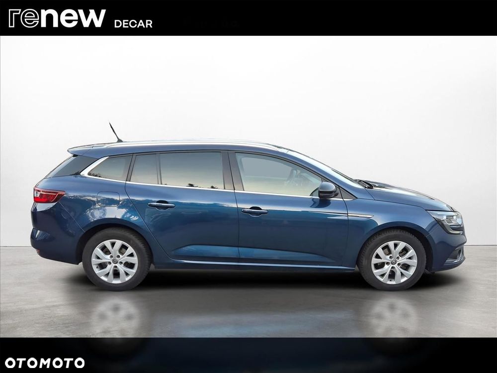 Renault Megane 1.3 TCe FAP Limited EDC - 6