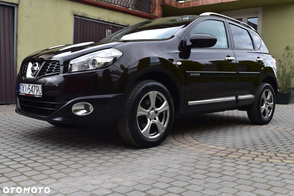 Nissan Qashqai 2.0 360 - 15