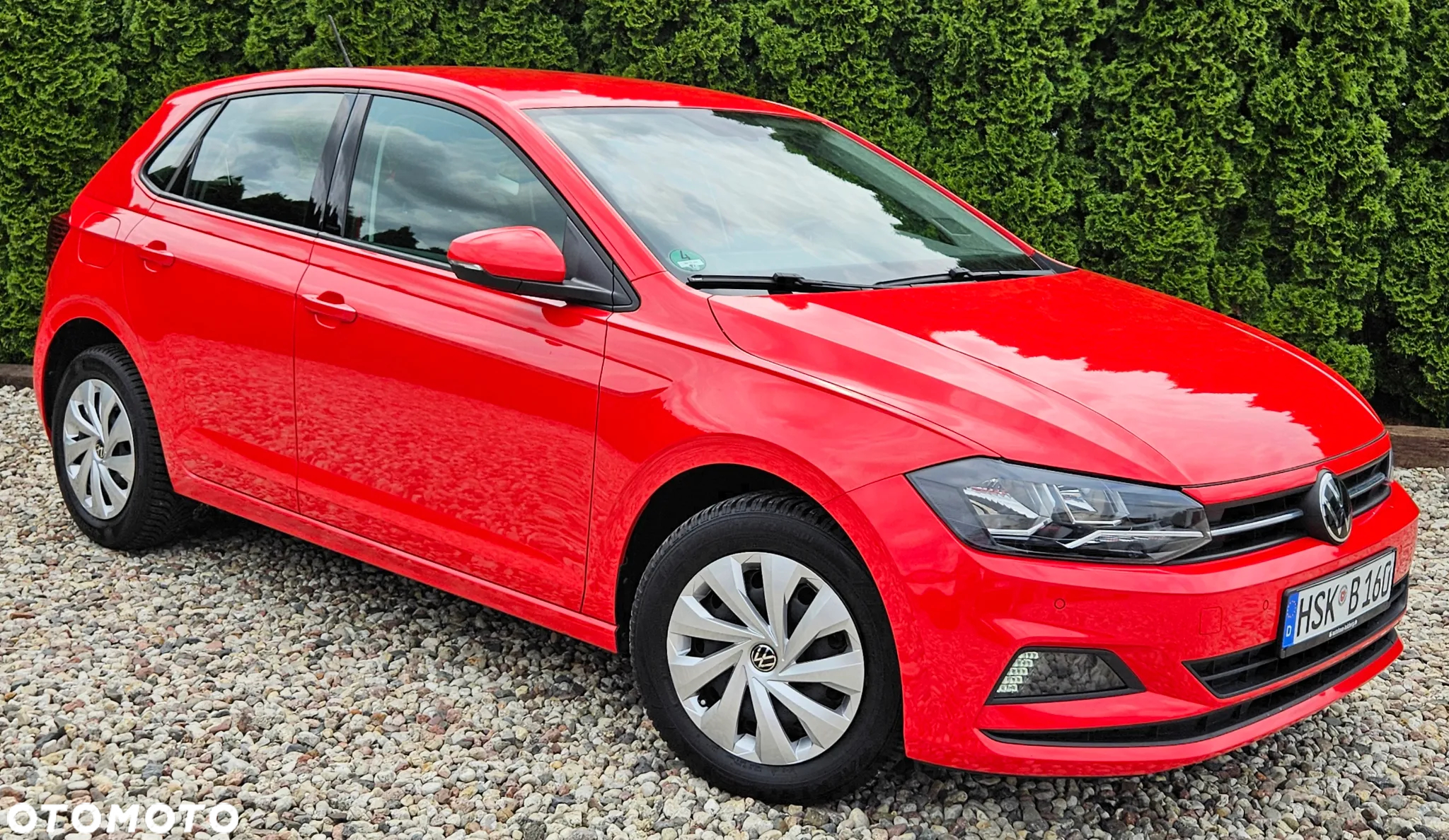 Volkswagen Polo 1.0 Life - 6