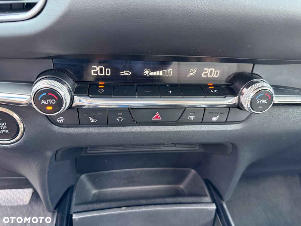 Mazda CX-30 2.0 mHEV Kanjo AWD - 33