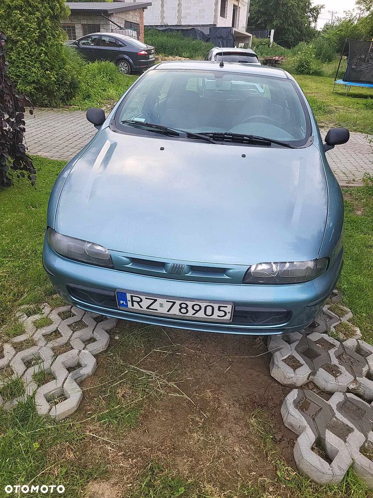 Fiat Bravo 1.4 SX - 3