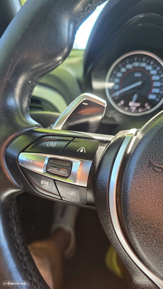 BMW 125 d Sport-Aut. M Sport - 8