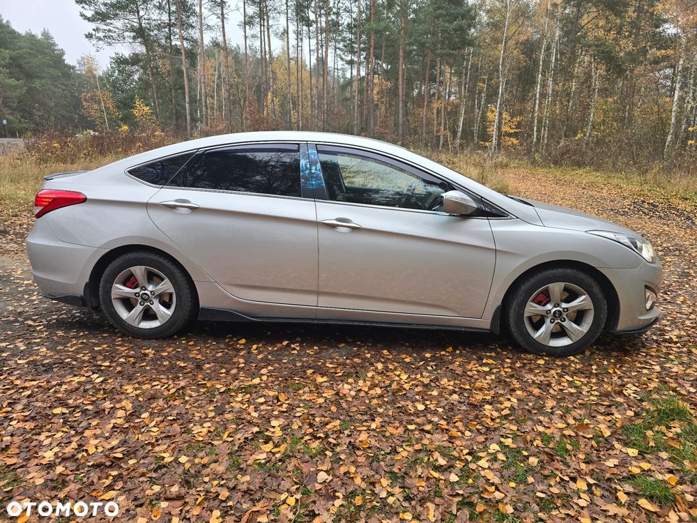 Hyundai i40 1.7 CRDi Classic - 6