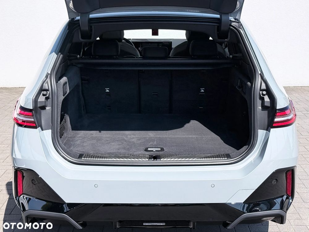 BMW Seria 5 520d - 17