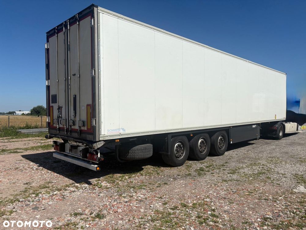 Schmitz Cargobull - 16