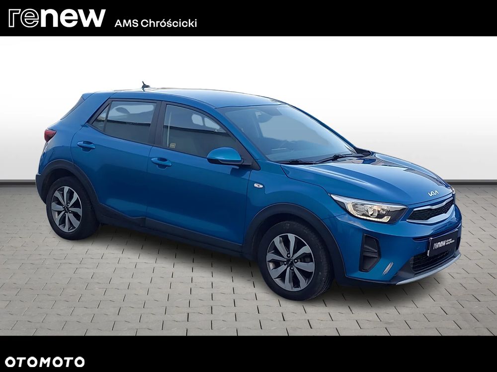 Kia Stonic 1.0 T-GDI L Business Line - 8