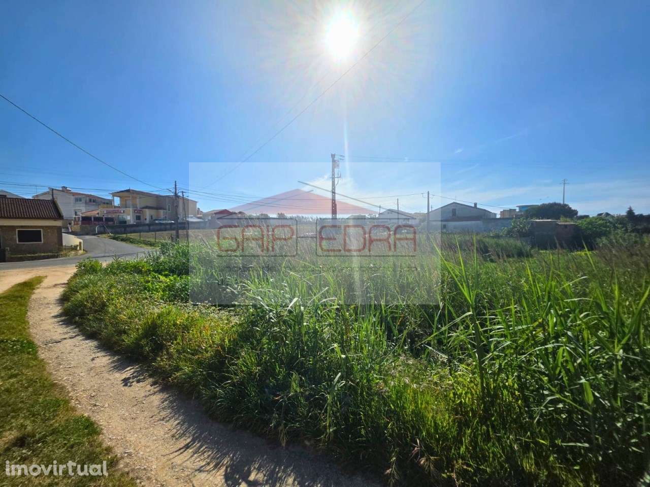 Oportunidade 2 200 m2 terreno Atouguia da Baleia Peniche - Grande imagem: 4/9