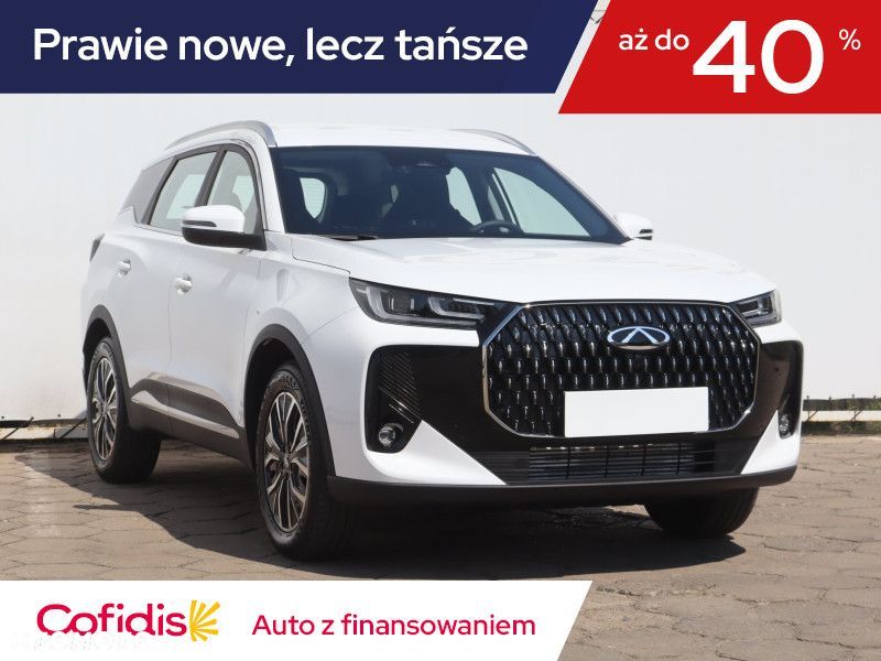 Chery Tiggo 7 - 2