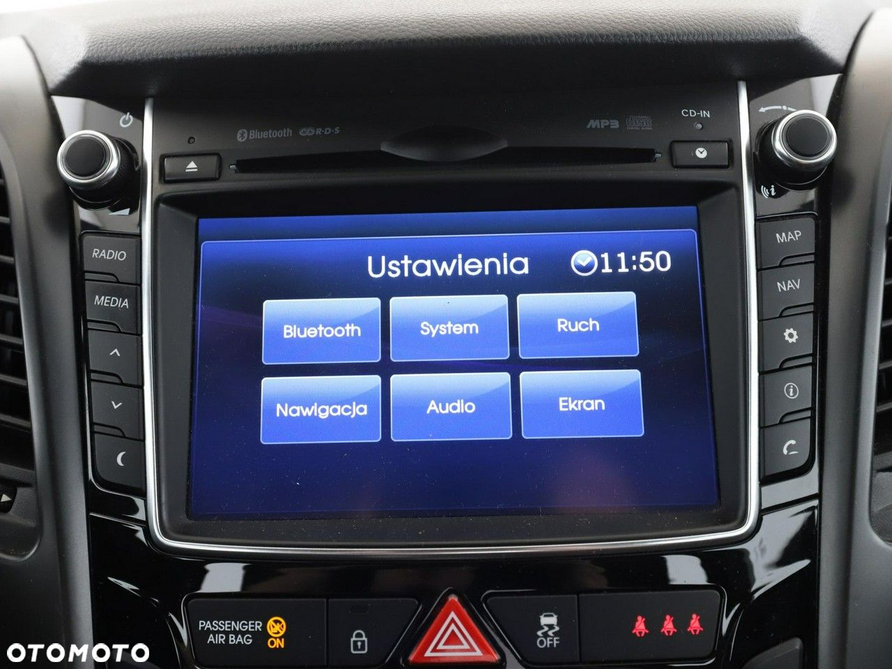 Hyundai i30 1.6 T GDI Turbo - 23