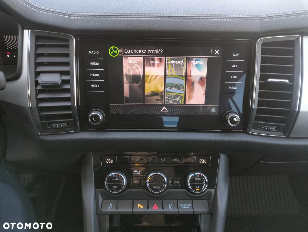 Skoda Kodiaq 1.5 TSI ACT 4x2 Ambition - 33