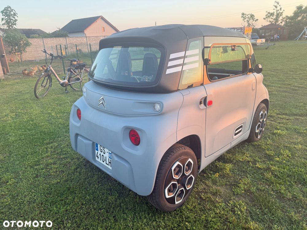 Citroën Ami - 3