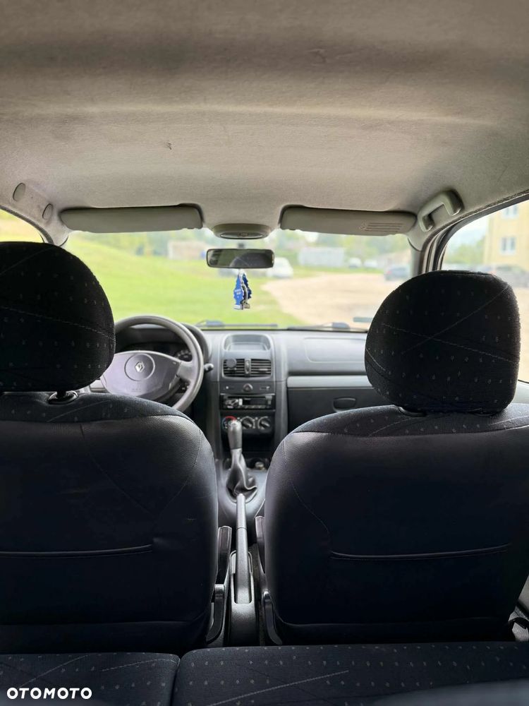 Renault Clio 1.5 dCi All Inclusive - 11