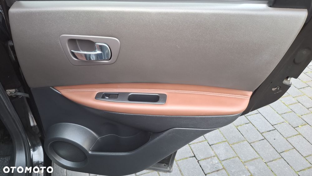 Nissan Qashqai 2.0 Tekna - 40