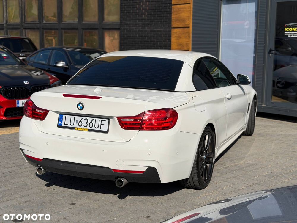 BMW Seria 4 440i Sport-Aut M Sport - 26