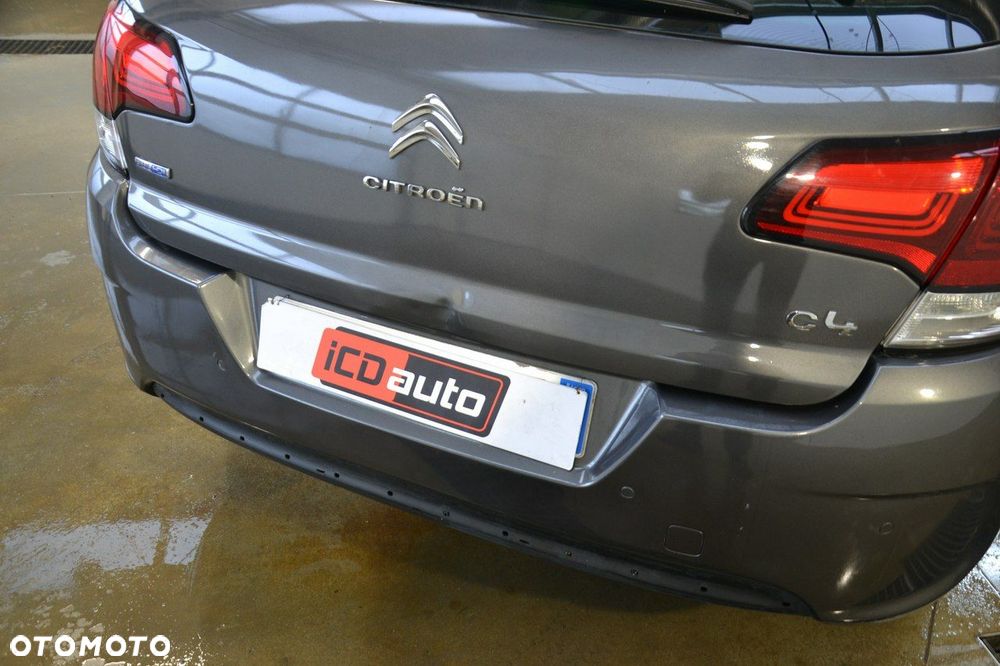 Citroën C4 - 17