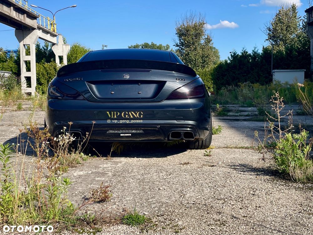 Mercedes-Benz SL - 41