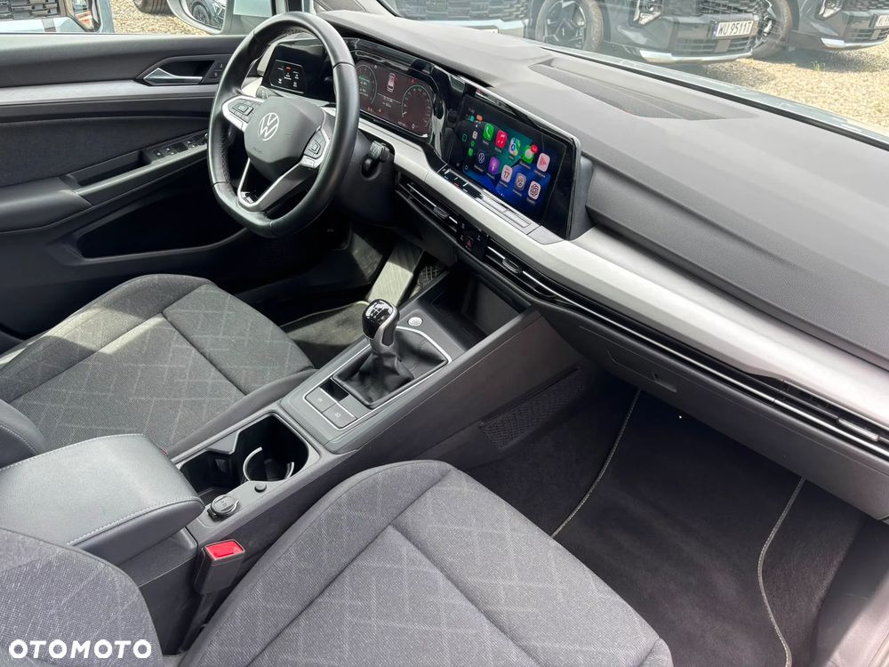 Volkswagen Golf 1.5 TSI EVO Life - 15